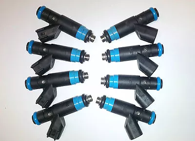 $225 • Buy Siemens Deka 55lb/hr Injectors Fit LS2 EV6 GTO Corvette Trailblazer SS CTS-V