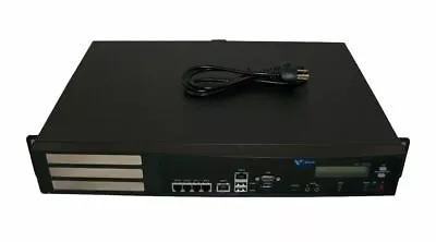 Vertical Wave IP 500 Cabinet VW5-500-3A-SSD With VW-MRMA  • $287.50