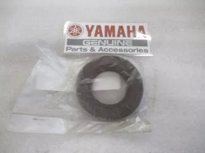 Q12A Genuine Yamaha Marine 93102-35463 Oil Seal OEM New Factory Boat Parts • $21.24