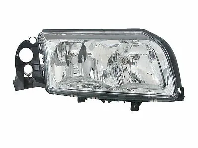 APA/URO Parts 91KM75H Right Headlight Assembly Fits 1999-2003 Volvo S80 • $184.50