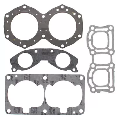 Winderosa Top End Gasket Set For 1996 Yamaha RA760 WaveRaider 760 Jet Ski • $71.25