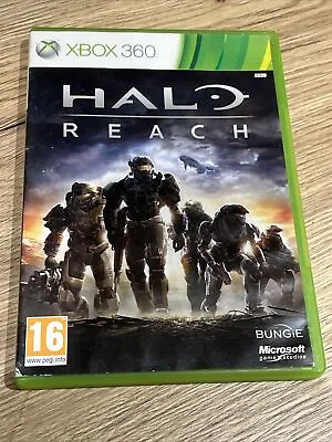 Halo: Reach (Xbox 360 2010) • £3.99