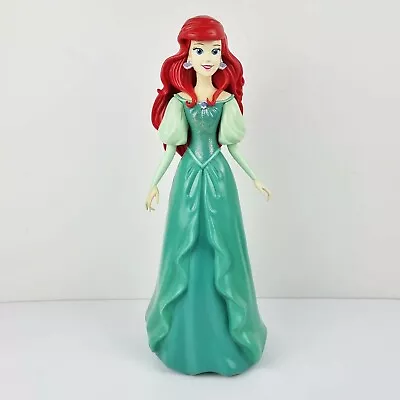 Disney The Little Mermaid Princess Ariel Coin Money Box Piggy Bank Vintage 34cms • $29.90