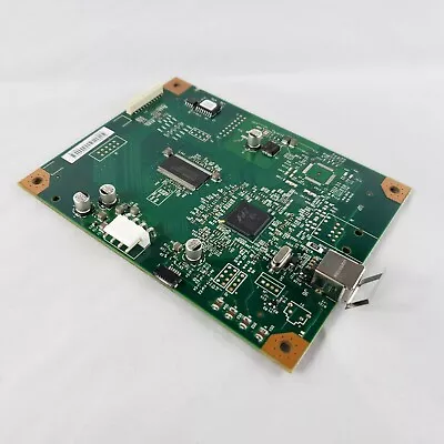 HP CB374-60001 PCA Formatter Board For Color LaserJet 1600 2600 Printer • $4.99