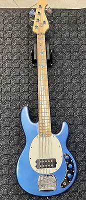 Music Man Style Stingray Deluxe Bass • $332.99