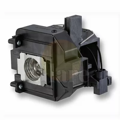 Projector Lamp Module For EPSON PowerLite Home Cinema 5010e • $89.59