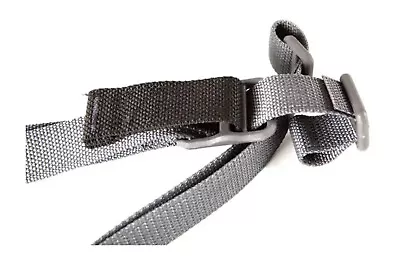 Blue Force Vickers 2-Point Sling - Metal Slider VCAS-125-OM-WF - WOLF GREY - NEW • $74.95