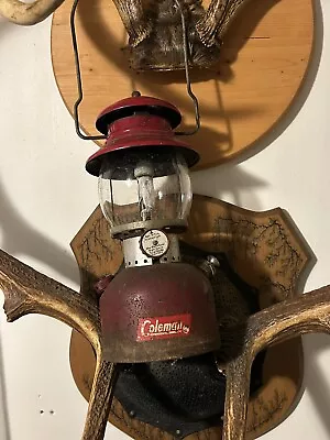 Coleman 200a Lantern • $50