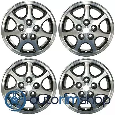 Toyota Camry Solara 1994-2003 15  OEM Wheels Rims Full Set • $896.76