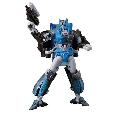 Transformers War For Cybertron Series WFC-03 Chromia • $65.41