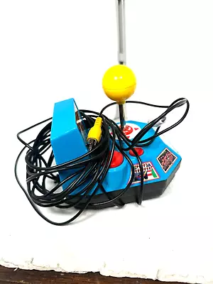 Ms Pac Man Jakks Plug And Play Video Game 2004 Tested Works • $21.99