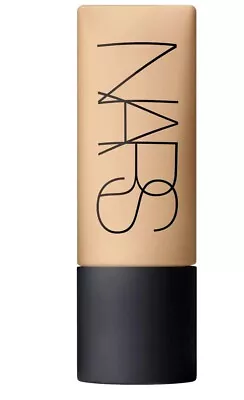 New + Box NARS Soft Matte Complete Foundation 45ML. Shade PATAGONIA.Med 1.2.£29 • £14.50