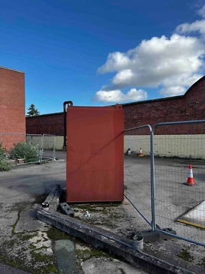 £60 • Buy 5000 Litre Bunded Fuel Tank For Diesel Or Heating Oil