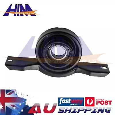 Tail Shaft Centre Bearing Fits Ford Falcon BA BF 2002-9/2006 6cyl Turbo XR6 • $25