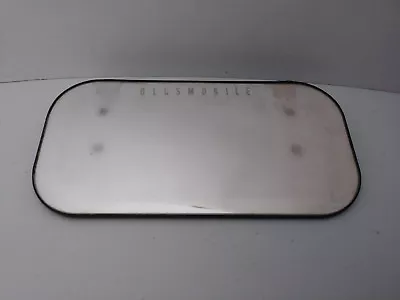 Oldsmobile Sun Visor Vanity Clip On MIRROR Vintage Original 1950s  • $34.95