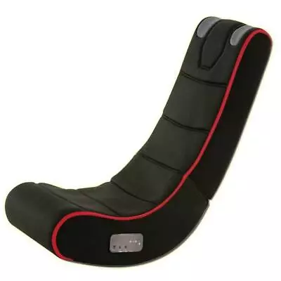 £79.99 • Buy Sports Gaming Chair Playstation Game IPad Audio Music Cyber Rocker Xbox Sounds