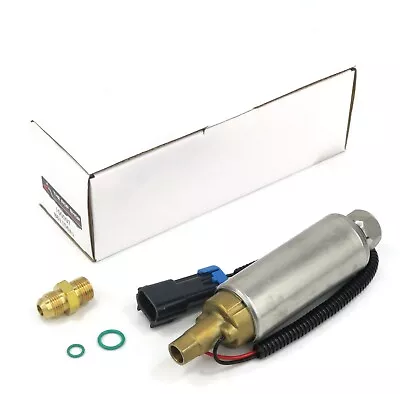 Electric Fuel Pump For Mallory 9-35433 935433 Engine Motor Marine Boat Water • $54.99