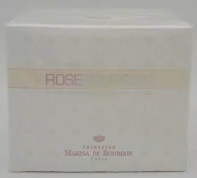 Rose Bourbon By Princesse Marina De Bourbon 3.3oz EDP Spray Womens Sealed Box. • $62.99