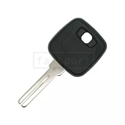 Replacement Remote Key Shell Fit For VOLVO C70 S40 S60 S70 S80 V50 Remote Key • $5.99