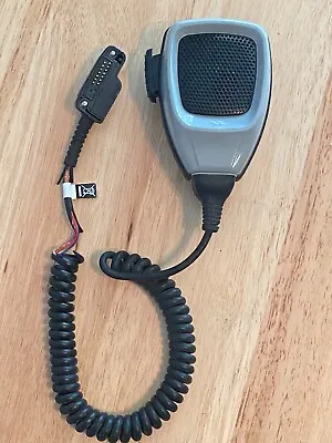 Vertex Two Way Radio Microphone MH-53C For VX Radios Heavy Duty • $32.50