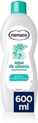 Nenuco Eau De Cologne • £12.18