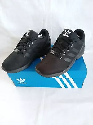 £25 • Buy Adidas Zx Torsion Flux Size 4