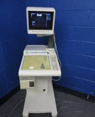 SDU 400 Diagnostic Ultrasound Machine • £420