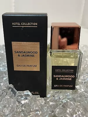 £13.95 • Buy 🖤💛Aldi Hotel Collection Sandalwood & Jasmine 50ml New Sealed Dupe TOM FORD💛🖤