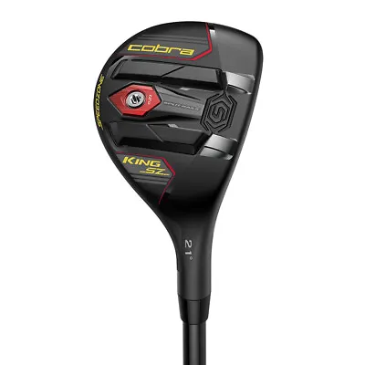 $79.99 • Buy New Cobra Golf King Speedzone Hybrid Choose Club & Flex