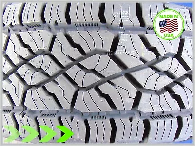 1 New 235/75/15 Cooper Mastercraft Couser Trail Tire Dot 2022 109t Made In Usa • $100