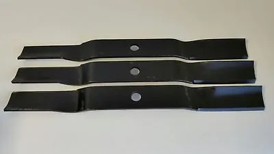 Dissy Machinery Finishing Mower Blade Set 1200mm 4ft Tractor 3 Point Linkage • $129