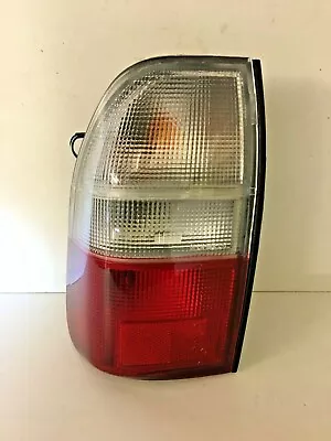 Fits Mitsubishi L200 Rear Light Cluster Passenger Side Left  2001-2006 • $37.89