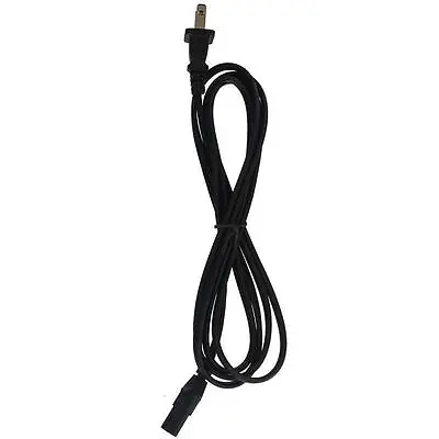 Vizio TV LED LCD 19  22  24  32  40  42  50  55  AC Power Cable Cord Adapter • $7.69