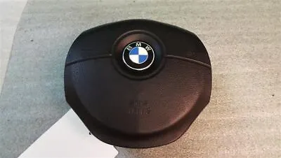 $400 • Buy Driver Air Bag Driver Wheel 3 Spoke Design Fits 00-02 BMW Z3 1013182