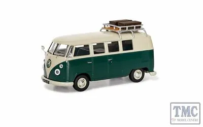 VA14500 Corgi 1:43 Scale Volkswagen Type 2 1500 SP Devon Caravette • $42.60