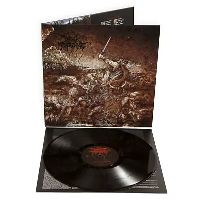 Darkthrone 'Underground Resistance' Vinyl - NEW • £21.99