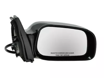 DIY Solutions 52TF47B Right Mirror Fits 2003-2008 Toyota Matrix • $47.51