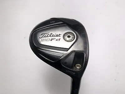 Titleist 910 F-D 3 Fairway Wood 15* Mitsubishi Rayon Diamana Kai'li 75 Stiff RH • $49.43