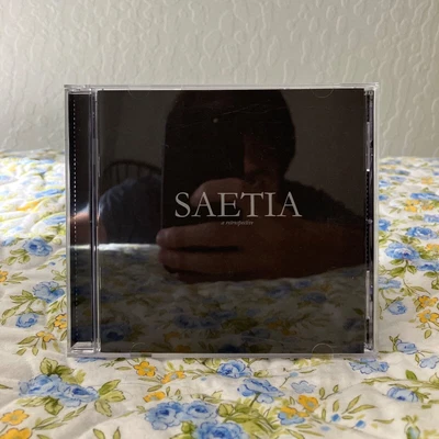 $35 • Buy Saetia - A Retrospective (CD, Level Plane, 2001)