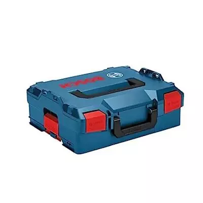 Genuine Bosch L-BOXX 136 Professional Stackable Tool Box/Storage Case +Free Ship • $190.64