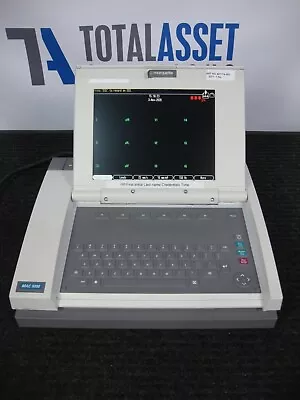 Ge Marquette Mac 5000 Resting Ecg System Color Screen • $497.99