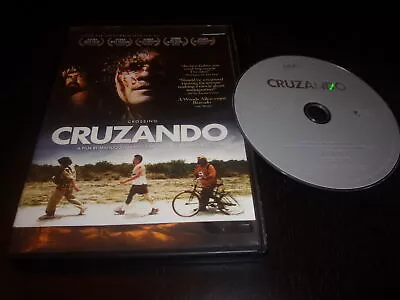 Cruzando [DVD] • $13.73