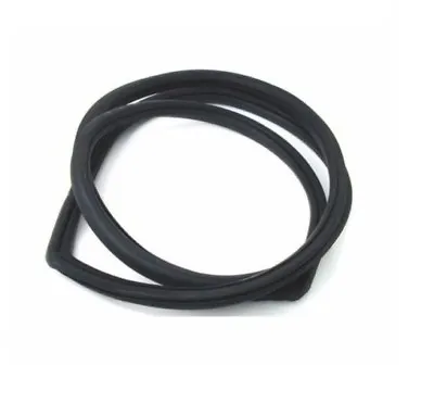 For Mercedes W114 W115 Windshield Seal Front FRESH Rubber Weatherstrip Gasket • $66.94