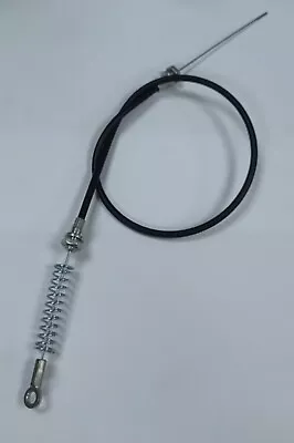 £19.99 • Buy Ransomes New OPC Cable 009067700 For Ride On Mower Genuine 