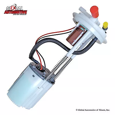 AC Delco M10266 Fuel Pump For 2010-2013 Chevrolet Silverado 1500 GMC Sierra 1500 • $64.50