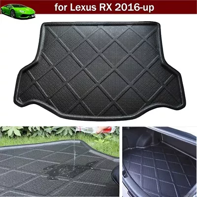 Cargo Mat For Lexus RX 2016-2024 Car Mat Cargo Cover Trunk Cargo Liner • $46.98