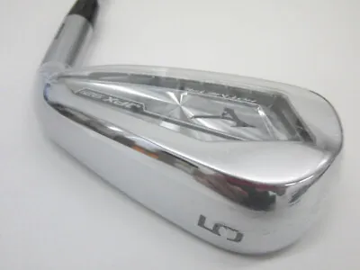 Mizuno Manufacturer Custom  New And Unused   USA JPX921 Hot Metal Iron Single • $228.03