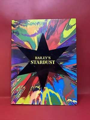 Bailey's Stardust Tim Marlow David Bailey • £9.99