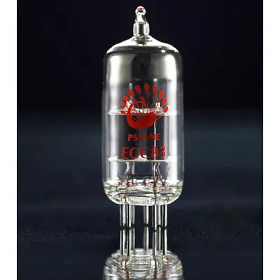 Psvane ECC83 / 12AX7 Preamp Vacuum Tube • $16.95