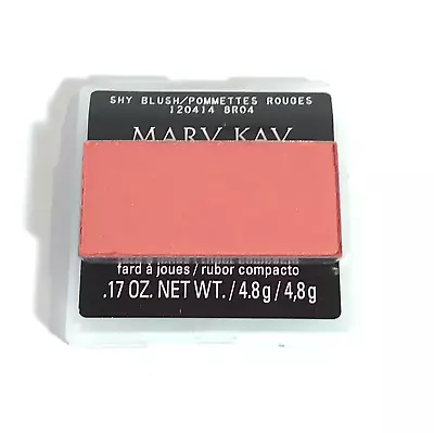 Mary Kay Chromafusion Cheek BLUSH HIGHLIGHTER Or CONTOUR ~ U.S. FREE SHIP • $17.95